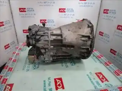 Peça sobressalente para automóvel em segunda mão caixa de velocidades por mercedes-benz sprinter 4-t caja/chasis (904) 411 cdi referências oem iam g32-5  