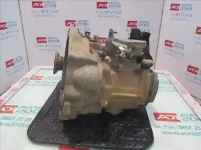İkinci el araba yedek parçası VITES KUTUSU için SKODA FABIA COMBI (6Y5)  OEM IAM referansları GGV  
