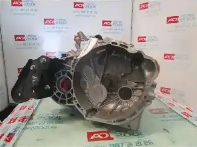 Peça sobressalente para automóvel em segunda mão CAIXA DE VELOCIDADES por DAEWOO LACETTI  Referências OEM IAM BF023153  