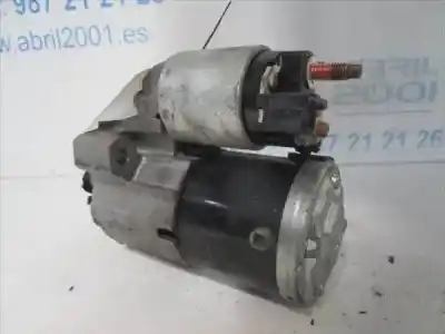 Автозапчастина б/у двигун запускається для mini one 1.6 посилання на oem iam m000t32271ze  