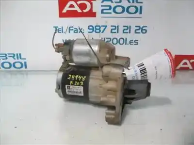 Peça sobressalente para automóvel em segunda mão motor de arranque por peugeot 207/207+ (wa_, wc_) 1.6 16v vti referências oem iam misubisi/75500178004 Peça sobressalente para automóvel em segunda mão motor de arranque por peugeot 207/207+ (wa_, wc_) 1.6 16v vti referências oem iam misubisi/75500178004