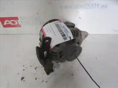 Second-hand car spare part alternator for kia rio (bc) 1.5 16v oem iam references 