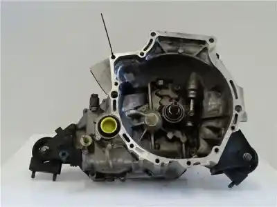 Second-hand car spare part gearbox for kia rio (bc) 1.5 16v oem iam references k300