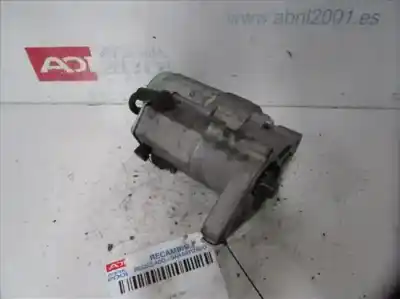 Gebrauchtes Autoersatzteil MOTOR STARTET zum KIA CARNIVAL II (FL)  OEM-IAM-Referenzen 031114140  