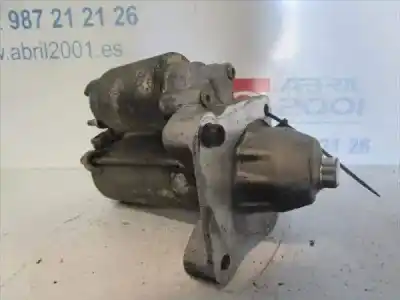 İkinci el araba yedek parçası MOTOR ÇALISIYOR için FORD FOCUS C-MAX (DM2)  OEM IAM referansları MOTOR CRAF/355T11000CD  