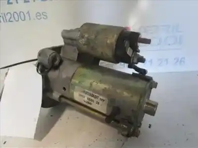 İkinci el araba yedek parçası motor çalisiyor için ford focus c-max (dm2) 1.6 tdci oem iam referansları motor craf/355t11000cd  