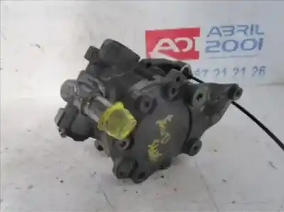 Second-hand car spare part power steering pump for bmw serie 7 (e65/e66) 4.4 v8 32v cat oem iam references   