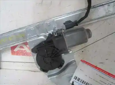 Автозапчастина б/у регулятор переднього правого скла для citroen berlingo multispace (b9) 1.6 hdi 75 16v посилання на oem iam   