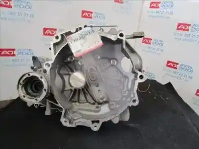 Peça sobressalente para automóvel em segunda mão CAIXA DE VELOCIDADES por SEAT IBIZA III (6L1)  Referências OEM IAM FQE  