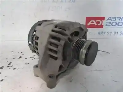 Pezzo di ricambio per auto di seconda mano ALTERNATORE per ALFA ROMEO MITO (145)  Riferimenti OEM IAM DENSO/MS1012101081  
