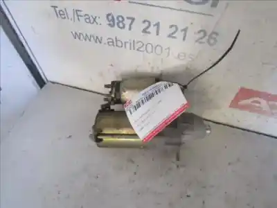 Second-hand car spare part starter motor for ford fusion (cbk) 1.6 tdci cat oem iam references 2s60 11000 ed