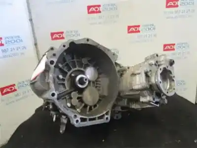 Pezzo di ricambio per auto di seconda mano riduttore per audi a3 (8l) 1.9 tdi ambiente riferimenti oem iam fel  