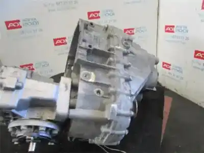 Pezzo di ricambio per auto di seconda mano riduttore per audi a3 (8l) 1.9 tdi ambiente riferimenti oem iam fel  