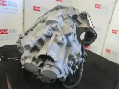 Pezzo di ricambio per auto di seconda mano riduttore per audi a3 (8l) 1.9 tdi ambiente riferimenti oem iam fel  