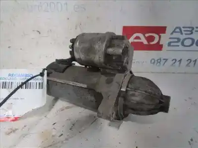Piesă de schimb auto la mâna a doua Electromotor pentru OPEL CORSA D  Referințe OEM IAM VALEO/D6G33  