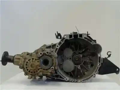 Peça sobressalente para automóvel em segunda mão caixa de velocidades por hyundai santa fe (cm) 2.2 crdi referências oem iam y070701322