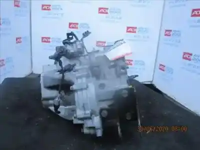 Автозапчасти б/у КОРОБКА ПЕРЕДАЧ за HYUNDAI GETZ (TB)  ссылки OEM IAM P51759060343  
