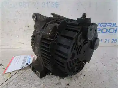 Pezzo di ricambio per auto di seconda mano ALTERNATORE per MERCEDES-BENZ CLASE A (W168)  Riferimenti OEM IAM VALEO/11545602  