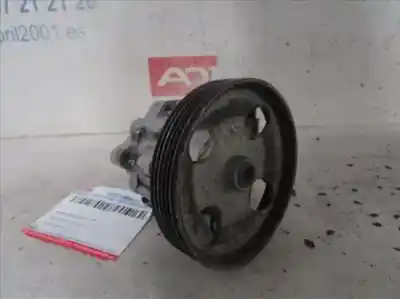 Second-hand car spare part POWER STEERING PUMP for PEUGEOT 807  OEM IAM references   91128G