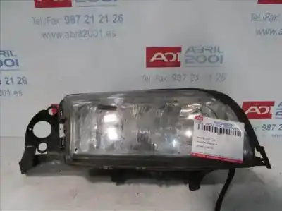 Second-hand car spare part RIGHT HEADLIGHT for VOLVO S80 BERLINA  OEM IAM references   