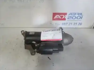 Second-hand car spare part STARTER MOTOR for AUDI A8 D2 (4D2, 4D8)  OEM IAM references BOSCH/0001110100  