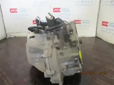 Peça sobressalente para automóvel em segunda mão caixa de velocidades por hyundai i30 (fd) 1.6 crdi referências oem iam s81767 719635  