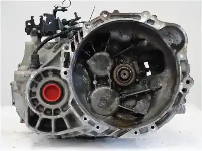 Автозапчасти б/у коробка передач за kia ceed (ed) 2.0 emotion ссылки oem iam 5828j6