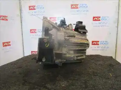 Second-hand car spare part gearbox for kia ceed (ed) 2.0 emotion oem iam references s828jc001828  