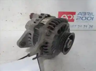 Pezzo di ricambio per auto di seconda mano ALTERNATORE per HYUNDAI ATOS PRIME (MX)  Riferimenti OEM IAM   