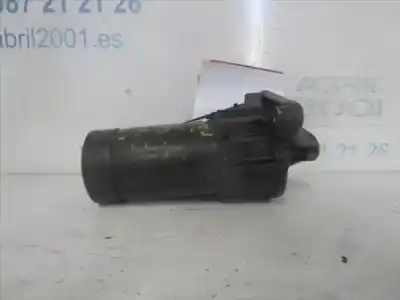 Second-hand car spare part starter motor for renault laguna (b56) 3.0 v6 baccara (b56e/r) oem iam references 