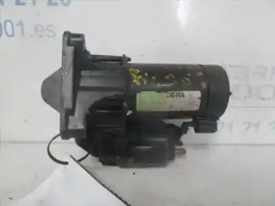 Second-hand car spare part starter motor for renault laguna (b56) 3.0 v6 baccara (b56e/r) oem iam references   