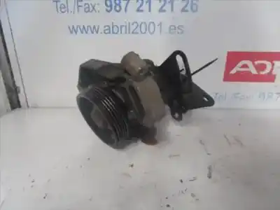 Second-hand car spare part power steering pump for renault laguna (b56) 3.0 v6 baccara (b56e/r) oem iam references 