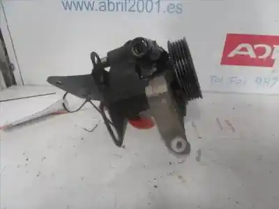 Автозапчасти б/у насос гидроусилителя руля за renault laguna (b56) 3.0 v6 baccara (b56e/r) ссылки oem iam   