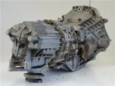 Автозапчасти б/у коробка передач за audi a4 avant (8e) 1.9 tdi (96kw) ссылки oem iam hcf  