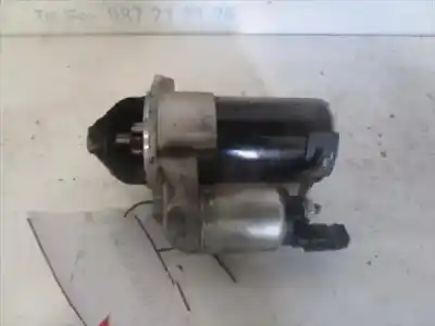 Second-hand car spare part starter motor for kia ceed (ed) 1.6 concept oem iam references valeo/1195925  