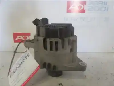 Second-hand car spare part ALTERNATOR for KIA CEED (ED)  OEM IAM references VALEO/37300-2A600  