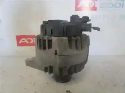 Second-hand car spare part alternator for kia ceed (ed) 1.6 concept oem iam references valeo/37300-2a600  