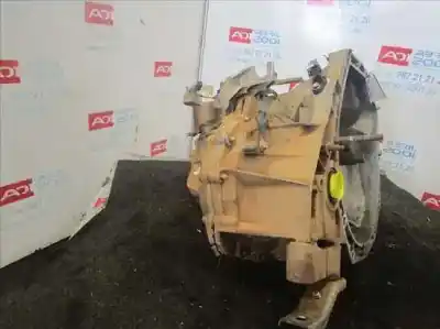 Pezzo di ricambio per auto di seconda mano riduttore per dacia duster (hs_) 1.5 dci (hsmc) riferimenti oem iam tl4b043  