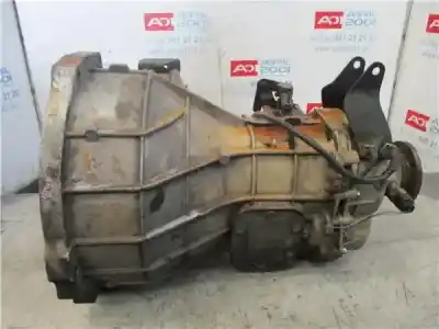 Piesă de schimb auto la mâna a doua cutie de viteze pentru nissan atleon camion 3.0 d || 125 cv / 92 kw referințe oem iam   