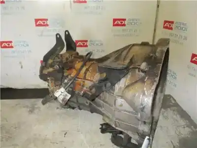 Piesă de schimb auto la mâna a doua cutie de viteze pentru nissan atleon camion 3.0 d || 125 cv / 92 kw referințe oem iam   