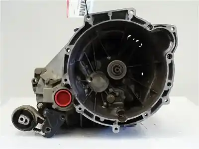 Second-hand car spare part gearbox for ford fusion (cbk) 1.6 16v cat oem iam references 2s6r7002ga