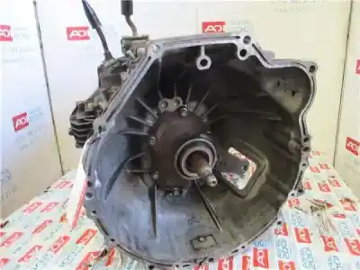 Pièce détachée automobile d'occasion BOÎTE DE VITESSES pour OPEL FRONTERA A (U92)  Références OEM IAM 1X151798  