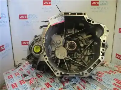 Автозапчасти б/у коробка передач за renault grand scénic iii (jz0/1_) 1.9 dci ссылки oem iam nd4012  