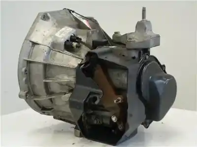 Second-hand car spare part gearbox for ford fiesta v (jh_, jd_) 1.4 tdci oem iam references 2n1r 7002 ec  