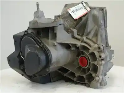 Second-hand car spare part gearbox for ford fiesta v (jh_, jd_) 1.4 tdci oem iam references 2n1r 7002 ec  