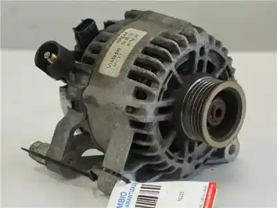 Piesă de schimb auto la mâna a doua ALTERNATOR pentru FORD FIESTA (CBK)  Referințe OEM IAM   3S6T-AA