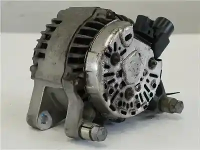 Автозапчастина б/у генератор для ford fiesta v (jh_, jd_) 1.4 tdci посилання на oem iam   3s6t-aa