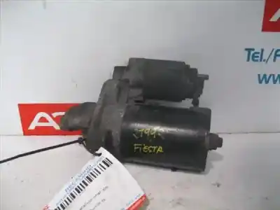 Pezzo di ricambio per auto di seconda mano MOTORINO DI AVVIAMENTO per FORD FIESTA IV (JA_, JB_)  Riferimenti OEM IAM BOSCH/001107087  