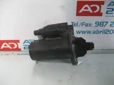 Second-hand car spare part STARTER MOTOR for SEAT TOLEDO (5P2)  OEM IAM references HELLA/CS1323  