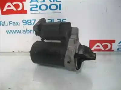 Peça sobressalente para automóvel em segunda mão MOTOR DE ARRANQUE por TOYOTA COROLLA (_E12_)  Referências OEM IAM BOSCH/0001107088  